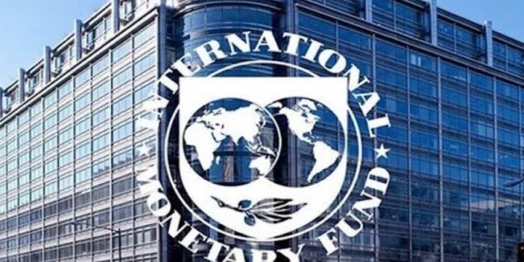 صندوق النقد الدولي: الاقتصاد المصري يتحسن.. نمو 4.4% وتراجع التضخم لـ11.9%