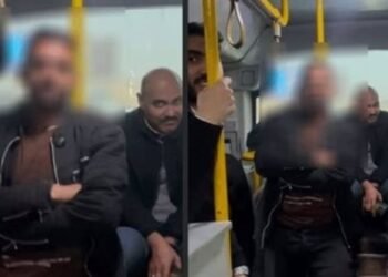 إحالة متهم "فتاة أتوبيس المقطم" للمحاكمة الجنائية.. و10 مارس أولى الجلسات