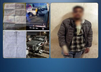 الداخلية تكشف تفاصيل جديدة ومفاجآت في واقعة سيارة كرداسة