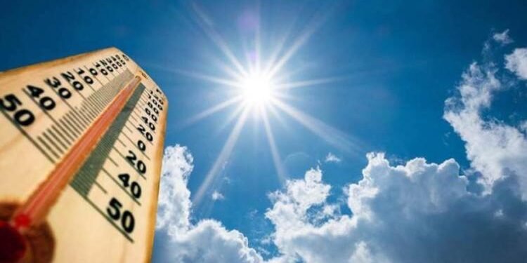 الأرصاد: طقس دافئ نهارًا وبارد ليلًا اليوم.. رياح مثيرة للأتربة وفرص أمطار خفيفة