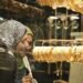 هبوط أسعار الذهب في مصر بأكثر من 60 جنيهًا مع استقرار الأوقية عالميًا