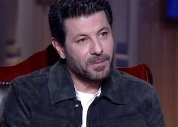 إياد نصار: مسلسل "صحاب الأرض" يحمل رسالة إنسانية عن غزة