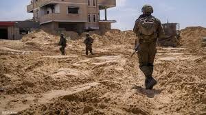 إسرائيل تخطط لبناء مطارين دوليين جديدين قرب غزة