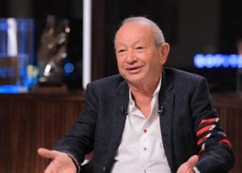 500 مليون يورو خسارة نجيب ساويرس بسبب قرار اتُخذ في لحظة غضب