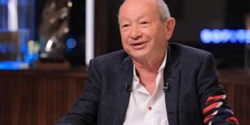 500 مليون يورو خسارة نجيب ساويرس بسبب قرار اتُخذ في لحظة غضب