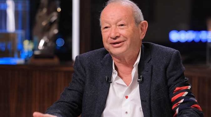 500 مليون يورو خسارة نجيب ساويرس بسبب قرار اتُخذ في لحظة غضب