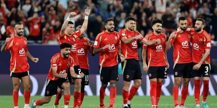 الأهلي في مواجهة قوية أمام سموحة بعد انتصار مثير على الجونة