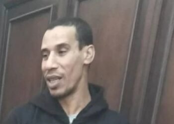 السجن 4 سنوات لوالد المتهم بقتل طالب وتقطيع جثمانه في الإسماعيلية