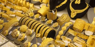 أسعار الذهب اليوم السبت في مصر تتأثر بالأسواق العالمية