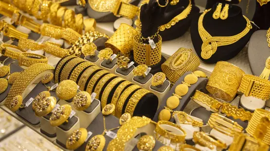 أسعار الذهب اليوم السبت في مصر تتأثر بالأسواق العالمية