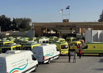 فرنسا ترحب بإعادة فتح معبر رفح جزئيًا وتؤكد أهمية إيصال المساعدات لغزة