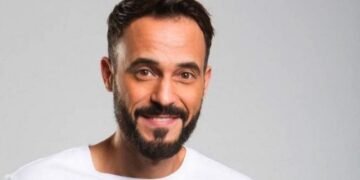 يوسف الشريف: الكوميديا لا تليق بي