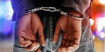 ضبط عامل نظافة في 6 أكتوبر لتصوير السيدات داخل دورة مياه