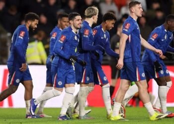 تشيلسي يكتسح هال سيتي 4-0 ويتأهل لكأس الاتحاد الإنجليزي