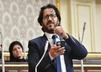 برلماني يتهم صندوق التنمية الحضرية بتشريد 65 أسرة في المحلة الكبرى