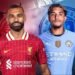 موعد مباراة مانشستر سيتي وليفربول في الدوري الإنجليزي