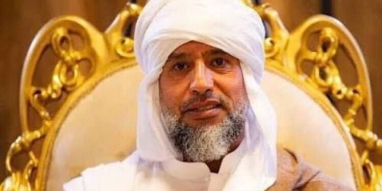 الفريق القانوني لسيف الإسلام القذافي يدين اغتياله ويطالب بتحقيق دولي عاجل