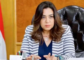 وزيرة البيئة: العلم والبحث أساس العدالة المناخية