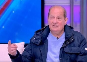 الأعلى للإعلام: إحالة الموسيقار هاني مهنا إلى اتحاد النقابات الفنية ومنع ظهوره إعلاميا