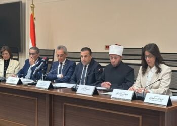 اتصالات مجلس النواب تكشف ملامح تشريع جديد لضبط استخدام الذكاء الاصطناعي في مصر