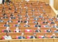 لجنة الدفاع والأمن القومي  بالنواب توافق على تعديل قانون الخدمة العسكرية