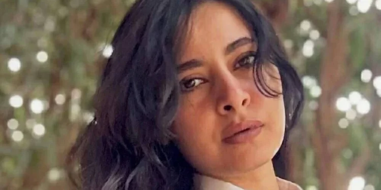 رحمة أحمد تكشف أسباب اعتزالها الفن