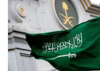 وزارة الخارجية السعودية تدين قرار الاحتلال تحويل أراضي الضفة الغربية إلى ما يسمى “أملاك الدولة”