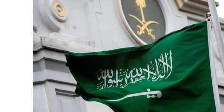 وزارة الخارجية السعودية تدين قرار الاحتلال تحويل أراضي الضفة الغربية إلى ما يسمى “أملاك الدولة”