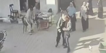 واقعة مثيرة داخل مديرية الزراعة بالغربية.. تحقيق عاجل بعد اعتداء مديرة على موظف