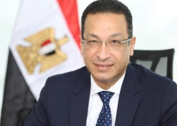 الحكومة الجديدة.. رأفت هندي وزيرًا للاتصالات وتكنولوجيا المعلومات