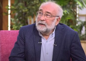 وفاة والدة الفنان نبيل علي ماهر