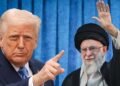 الخارجية الأمريكية: ترامب مستعد للقاء المرشد الإيراني