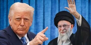 الخارجية الأمريكية: ترامب مستعد للقاء المرشد الإيراني