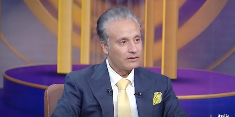 عودة علي الدكروري إلى مصر.. استثمار وطني برؤية تنموية ورد الجميل للوطن