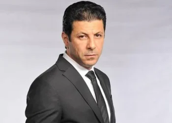 إياد نصار يرد على منتقدي حديثه بالمصرية: أعتز بمصر ولهجتها وأرفض التعليقات السخيفة