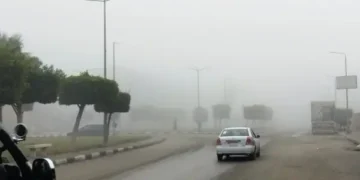 الأرصاد تحذر من طقس شديد البرودة اليوم السبت 28 فبراير 2026