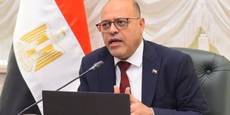 وزارة العمل تكثف الحملات التفتيشية على مستوى الجمهورية لضمان السلامة المهنية