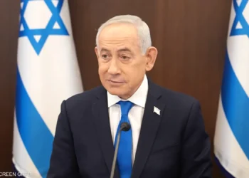 عاجل.. نتنياهو: يجب منع النظام الإيراني من التزود بأسلحة نووية