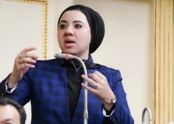 بعد الهجوم عليها بسبب "بنك الأنسجة".. أول تعليق للنائبة أميرة صابر