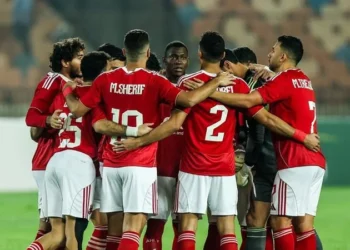 الأهلي يتعادل مع زد 1-1 على استاد القاهرة ويفقد صدارة الدوري