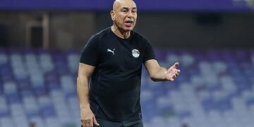 حسام حسن يضع اللمسات الأخيرة قبل مواجهة أستراليا في مونديال 2026