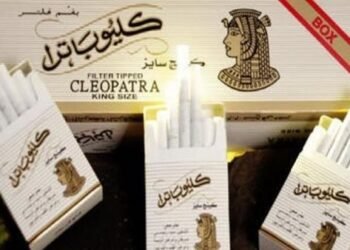 الشركة الشرقية للدخان تعلن زيادة أسعار السجائر بدءًا من 10 فبراير 2026