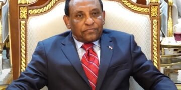 رئيس وزراء السودان: أطلقنا مبادرة سلام شاملة ورفعناها إلى مجلس الأمن