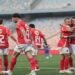 قائمة الأهلي لمواجهة الجونة في الدوري المصري اليوم الخميس