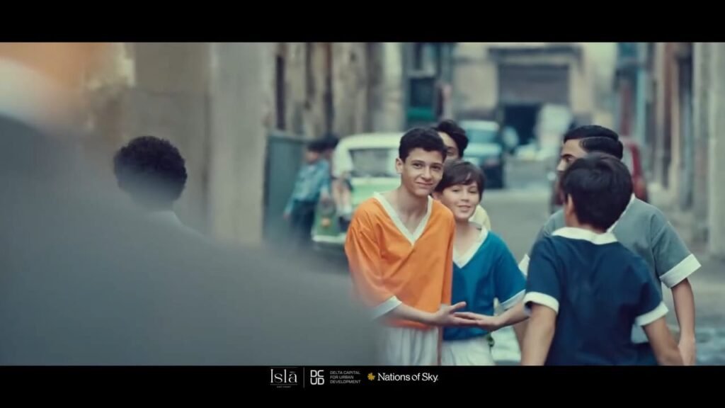 من الشرقية إلى إعلان الخطيب.. أحمد بسيوني نموذج للشباب الطموح