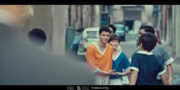 من الشرقية إلى إعلان الخطيب.. أحمد بسيوني نموذج للشباب الطموح