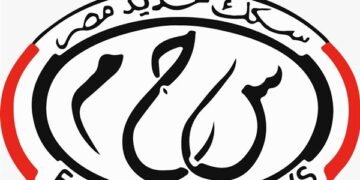 سكك حديد مصر تكشف تفاصيل اقتحام جرار زراعي لمسار قطار دون إصابات