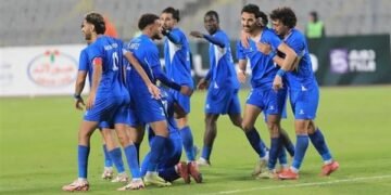 سموحة يواجه أزمة فنية قبل مواجهة الأهلي