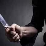 زوج يطعن زوجته 9 طعنات بالزقازيق.. اعرف التفاصيل