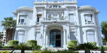 طلاب عين شمس يطورون نظامًا ذكيًا لرصد الحشائش الضارة بالأراضي الزراعية